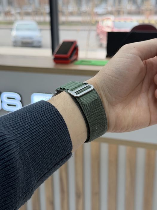 Apple Watch Ultra 2 49 mm | iStatus