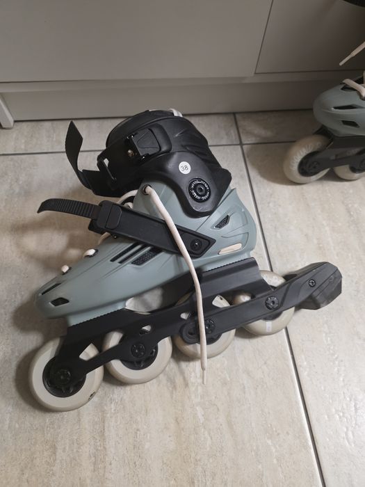 Vand role Oxelo MF 500 - Decathlon impecabile
