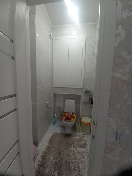 Продаётся 3х ком кв Гагарина 11а