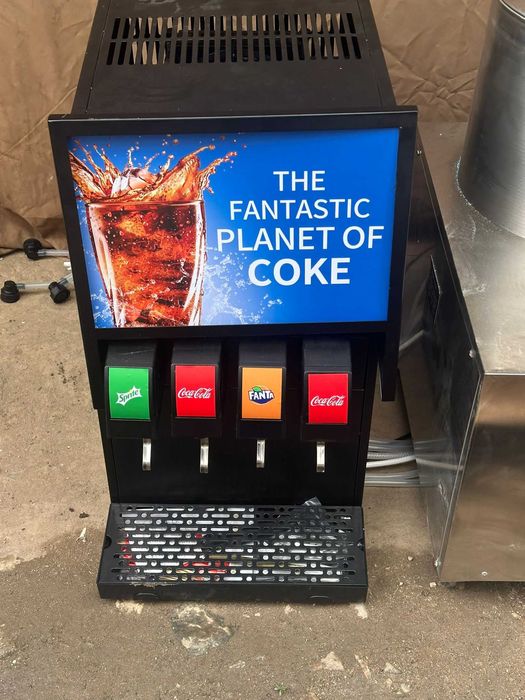 Echipamente Horeca Fast Food