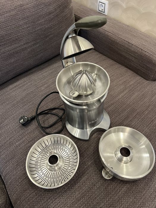 Соковыжималка BORK