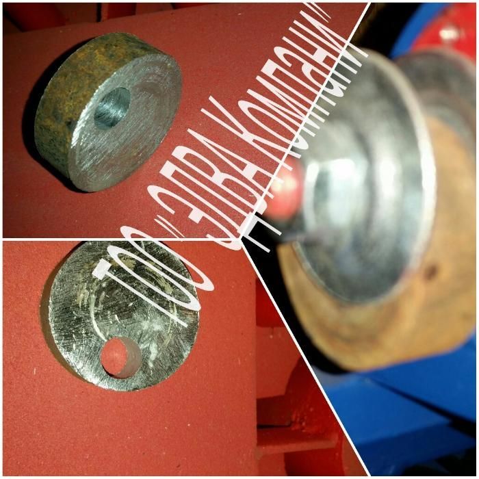 Станок для изготовления шлакоблока