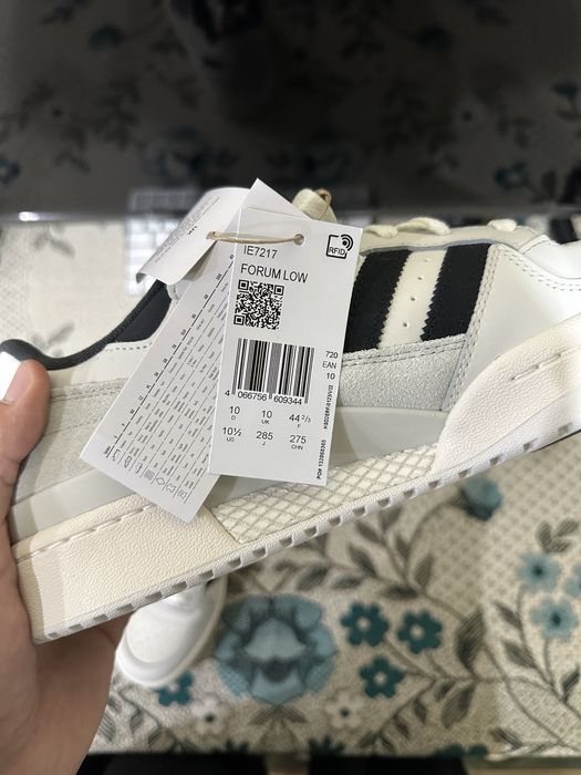 Adidas Forum Low Оригинал !!!
