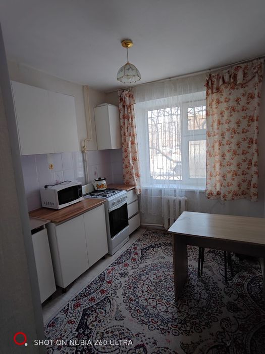 Продам квартиру 6мик. 1 ком