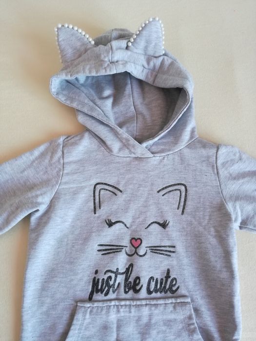 Лот дрешки-Яке,блузи,рокли-р-р 104