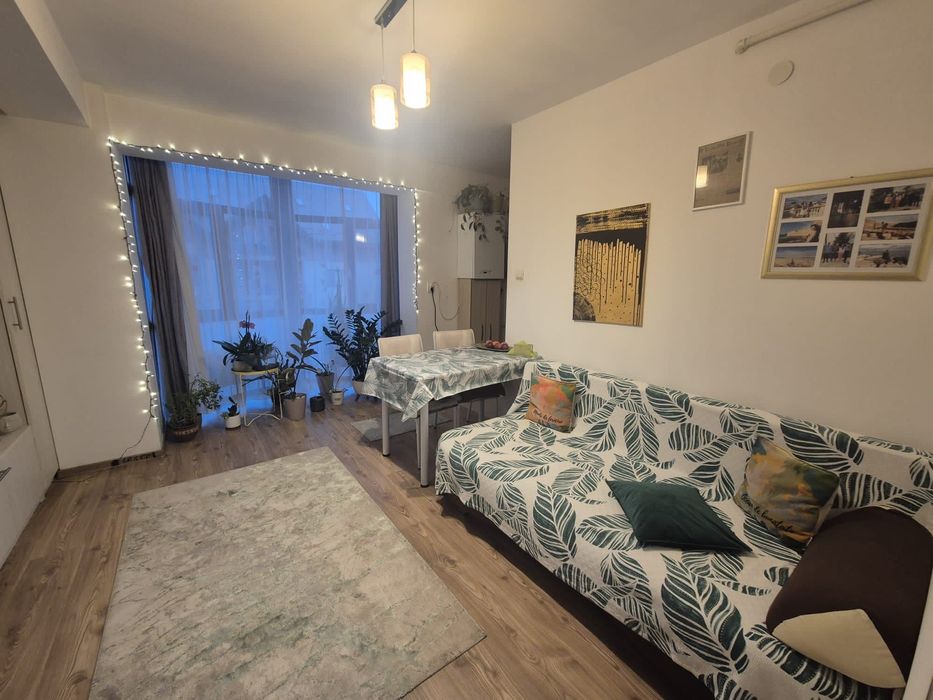Apartament cu 2 camere Gradina cu magnolii