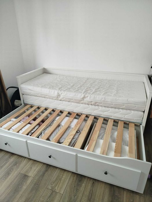 Divan Hemnes de vanzare
