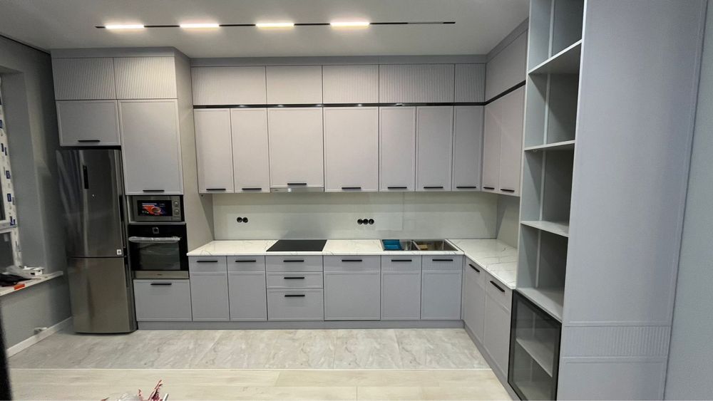 Арнайы тапсырыс бойынша мебель