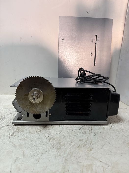 Руска машина абрихт/циркуляр УБДН 5