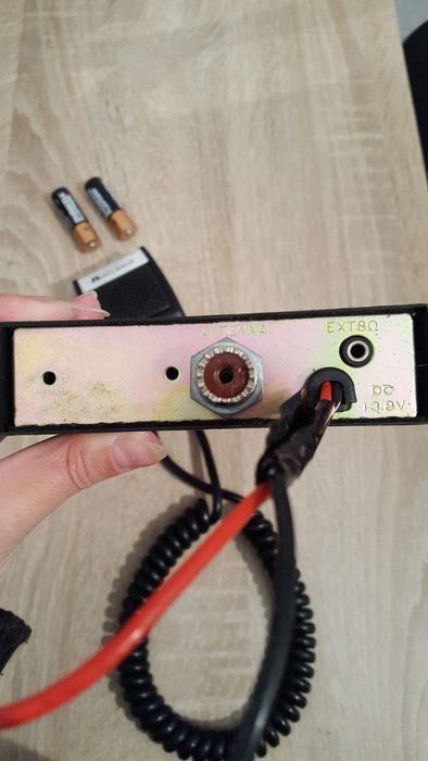 radio midland - statie