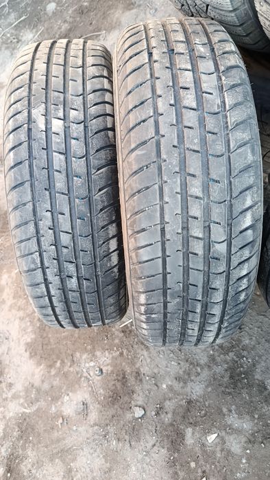 Пара шин 185/65/15 летние