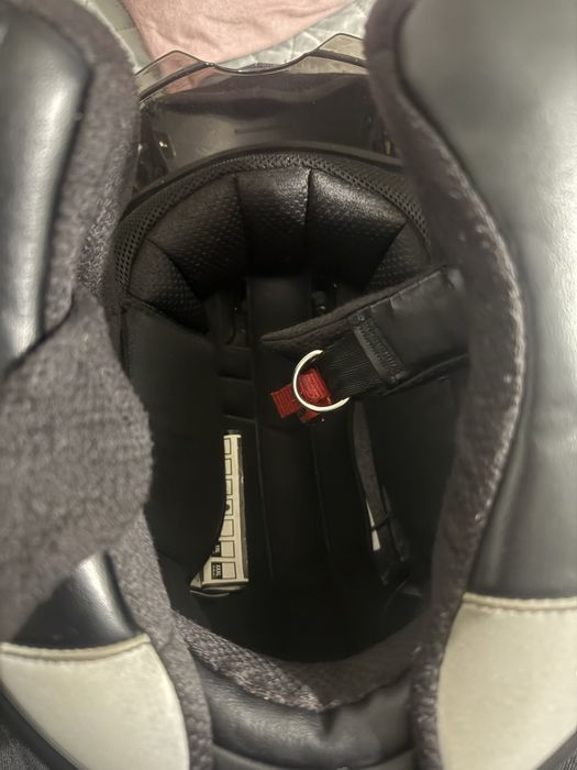 Casca motocicleta flip-up BELL
