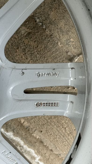 Продам диски BMW Оригинал