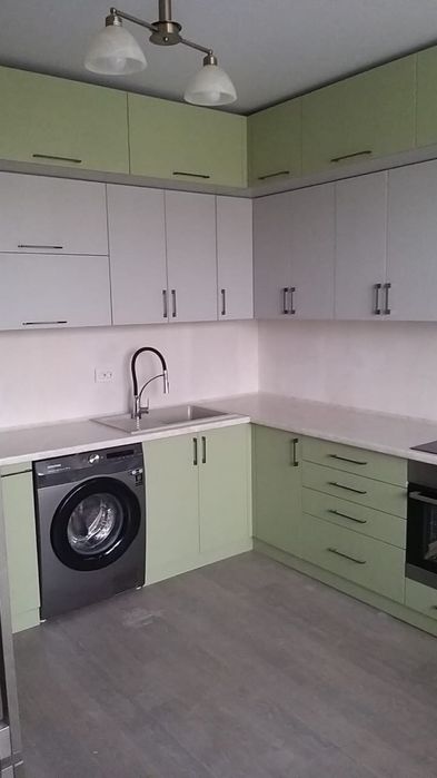 Продам квартиру в Есильском районе