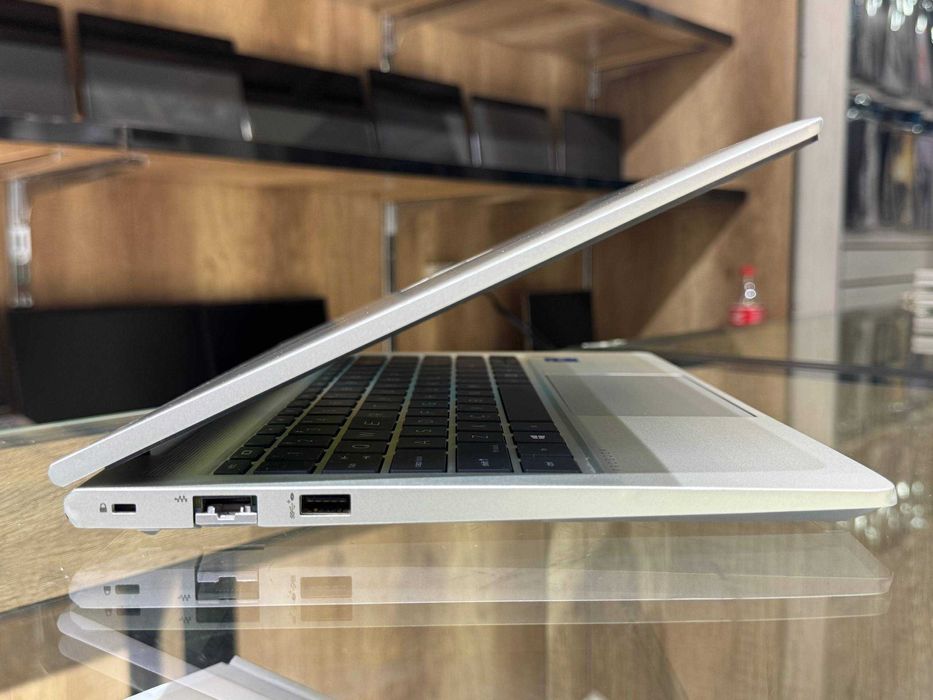 HP ProBook 440 G8 intel Core i5-1135G7 озу16гб 256ssd