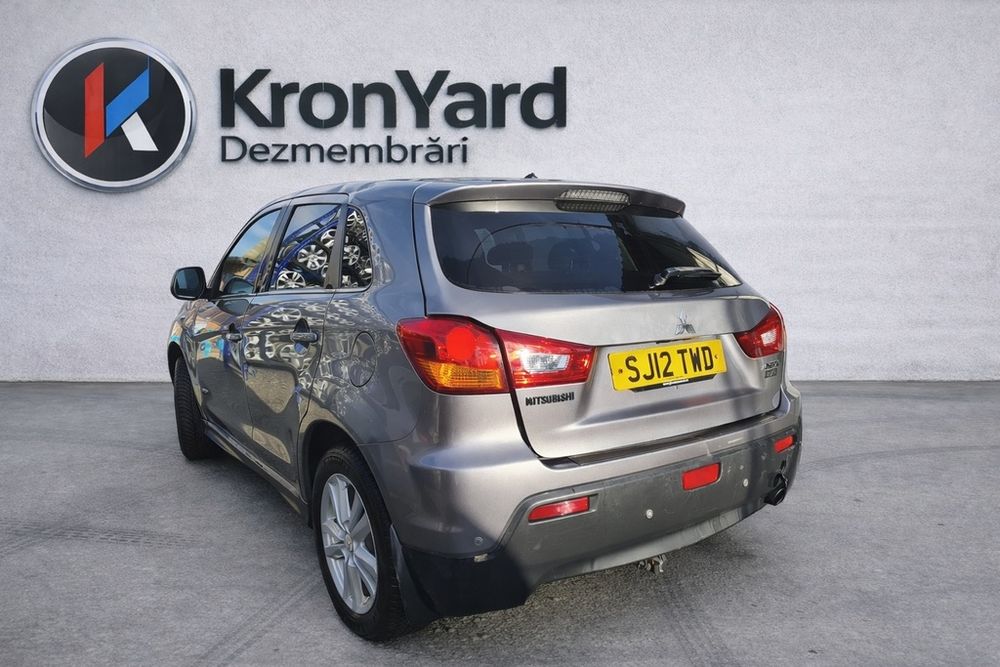 Dezmembrari dezmembrez  piese Mitsubishi ASX 1.8 D 1.6i 2010-2018  4N13  4A92 Garantie