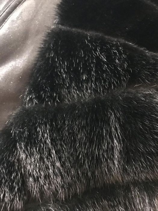 Дублёнка дублёнка