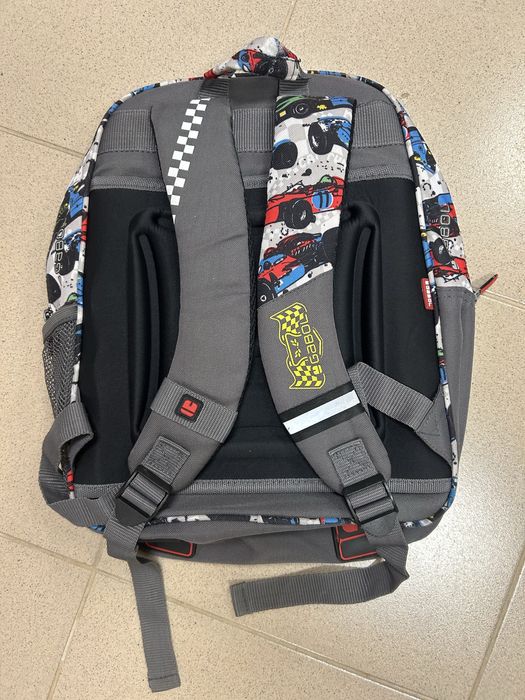 Ученическа раница GABOL с коли