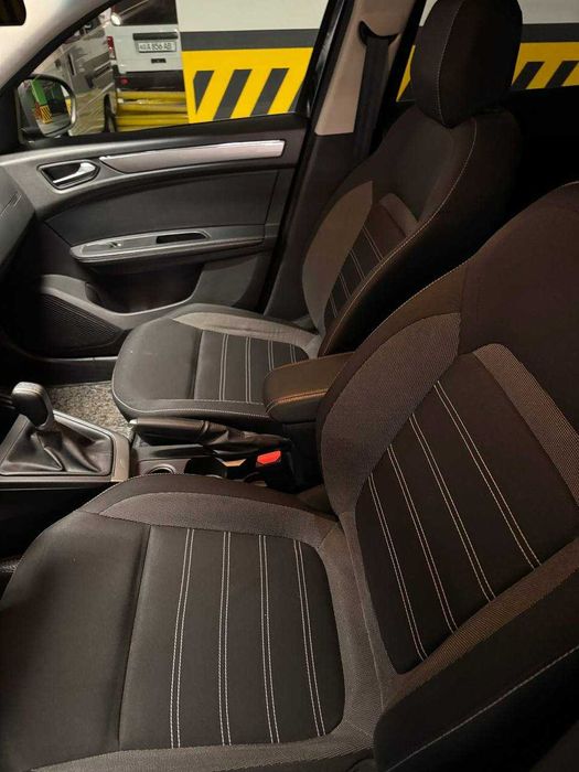Renault Arkana 2022