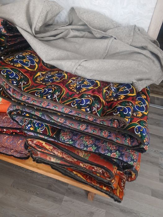 Продам курпы и курпачи б/у