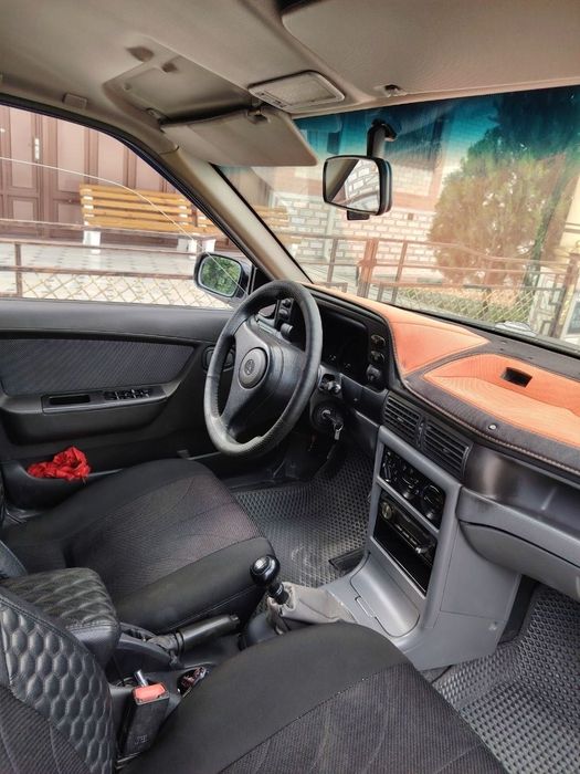 Nexia 1 sons  trambilyor