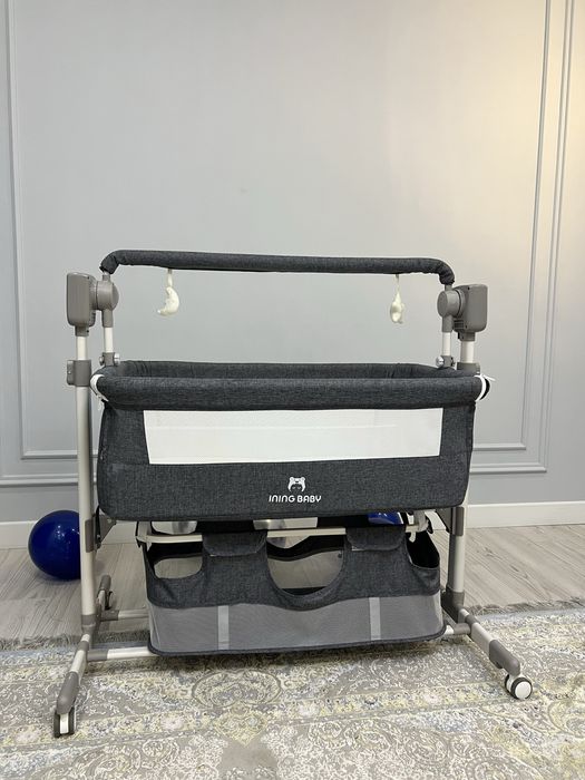 Детские кровати..