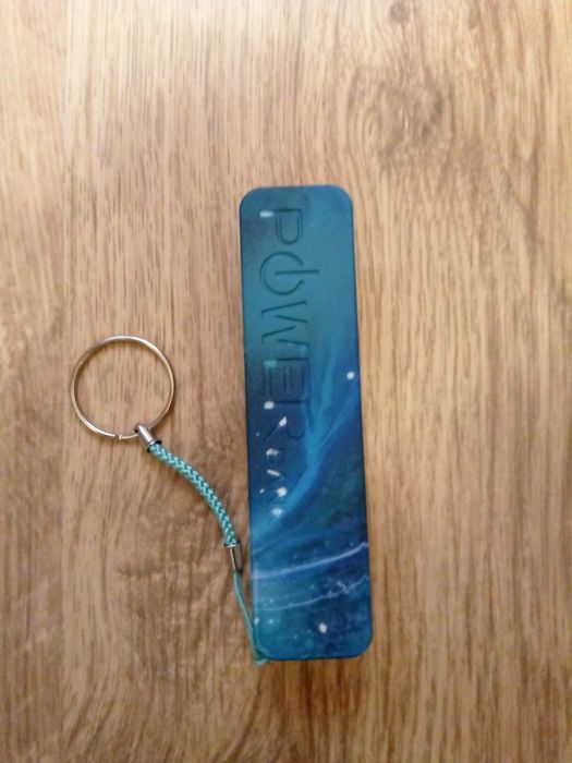 Baterie externa 2600 mAH, Dc 5.0v/1.0A,Nou!