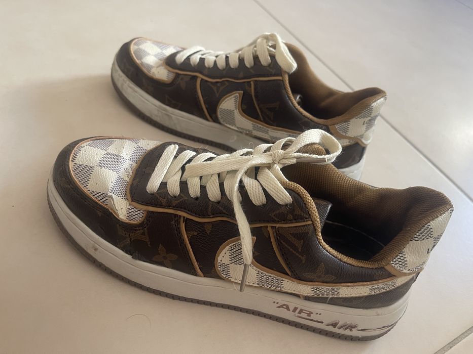 Vand nike lv marimea 41