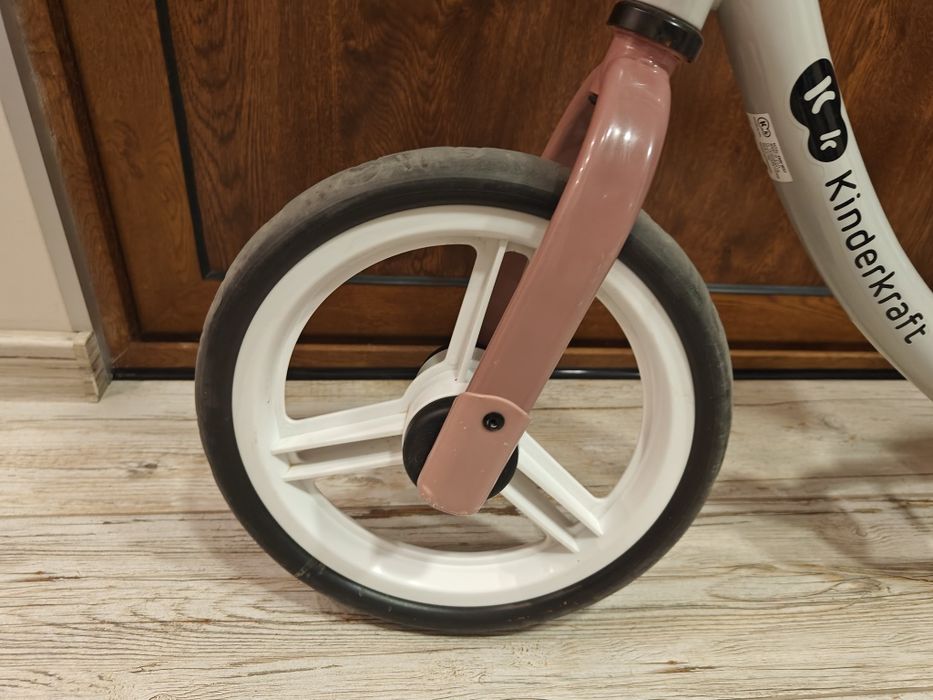 Balance bike kinderkraft