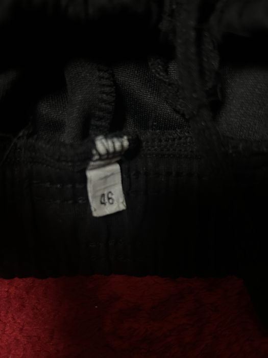 штаны шинигами darkleak