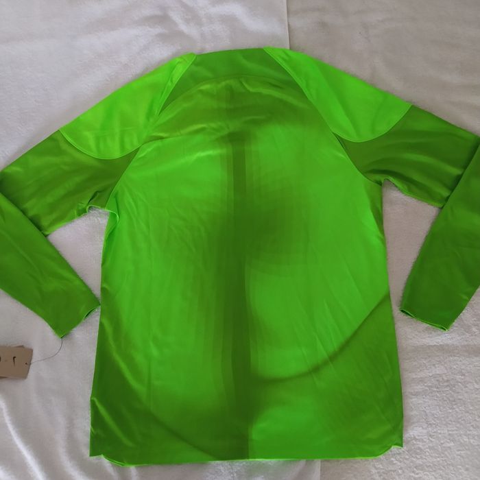 Нова вратарска фланелка Nike ПСЖ, разм.L