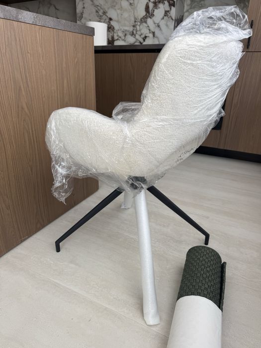 Scaune  /material bucle