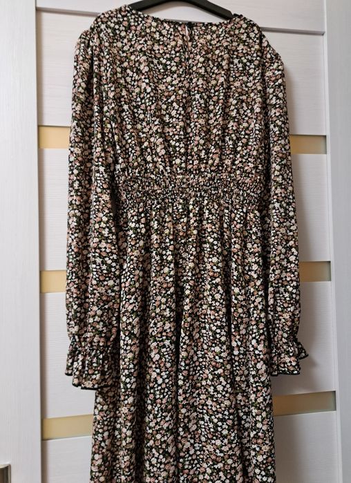 Rochie primavara