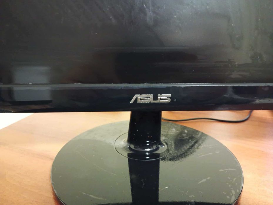 ASUS VS247 19 inch Монитор