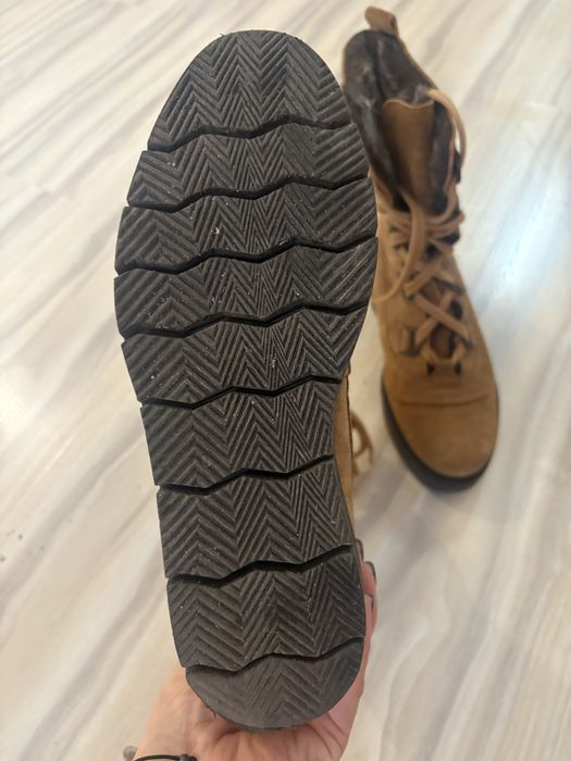 Дамски боти NEXT