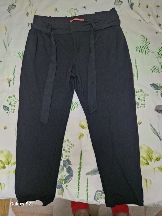 Pantaloni de iarna