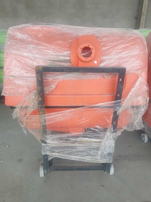 Штангали дала пуркагич 600л