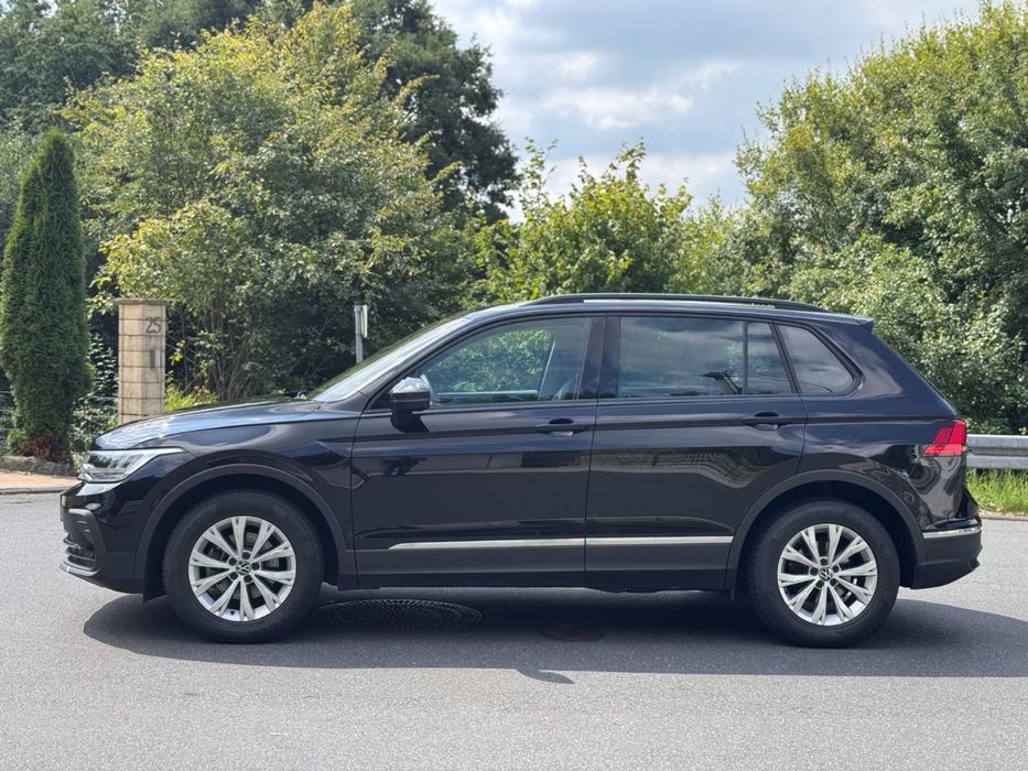 Dezmembrez VW Tiguan 2020-2024, Facelift, 2.0 TDI, cutie automata
