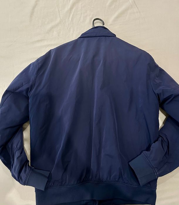 Яке Armani - оригинал