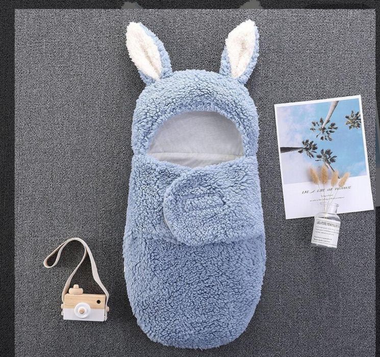 Конверт Кокон на выписку