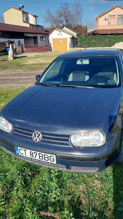 VOLKSWAGEN Golf 0 — imagine 3