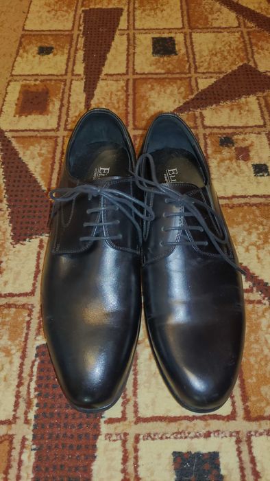 Vand pantofi din piele naturala, nr.39