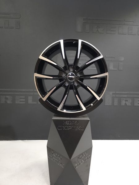 18цола 5х112 Vw Audi Mercedes BMW 5x112