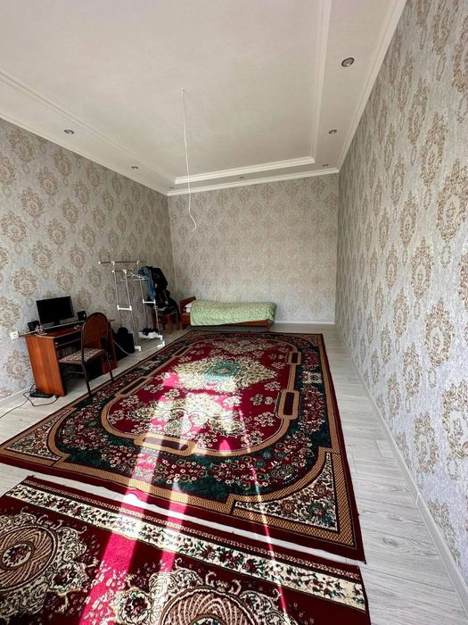 Продается дом 7 соток 8 комната