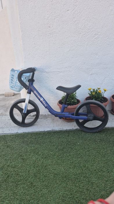 Баланс колело  Smart trike