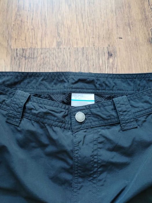 Columbia Pant Men - ТУРИЗЪМ къс панталон 36/L