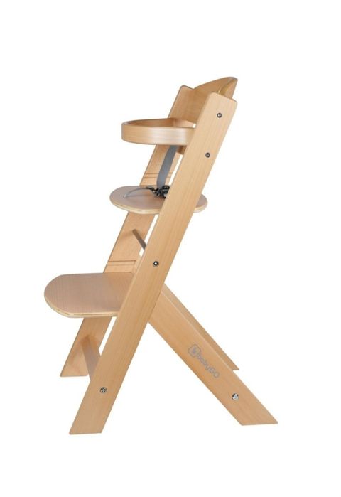 Scaun înalt babyGo nou sigilat in cutie