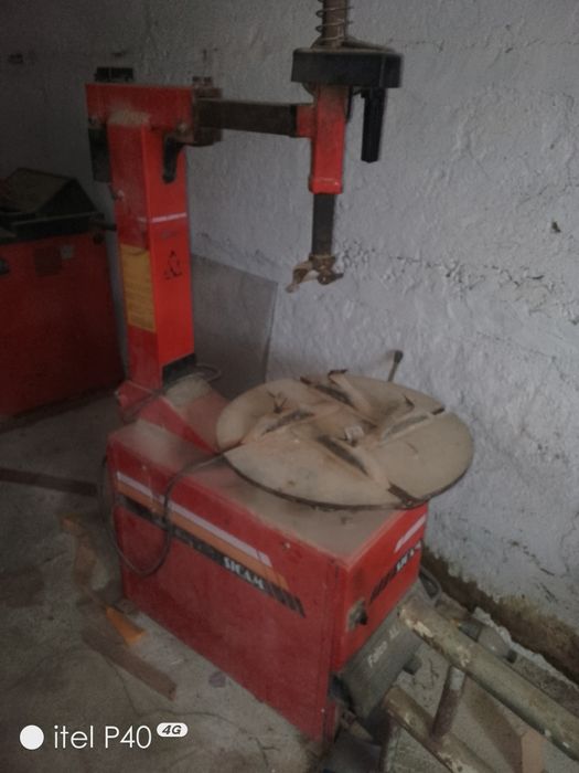 Вулканизация апаратлар сотилади