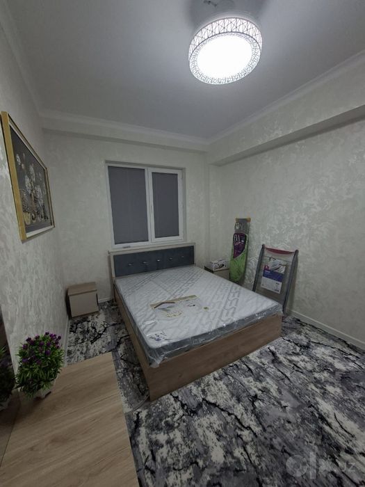 Срочно сдам квартиру