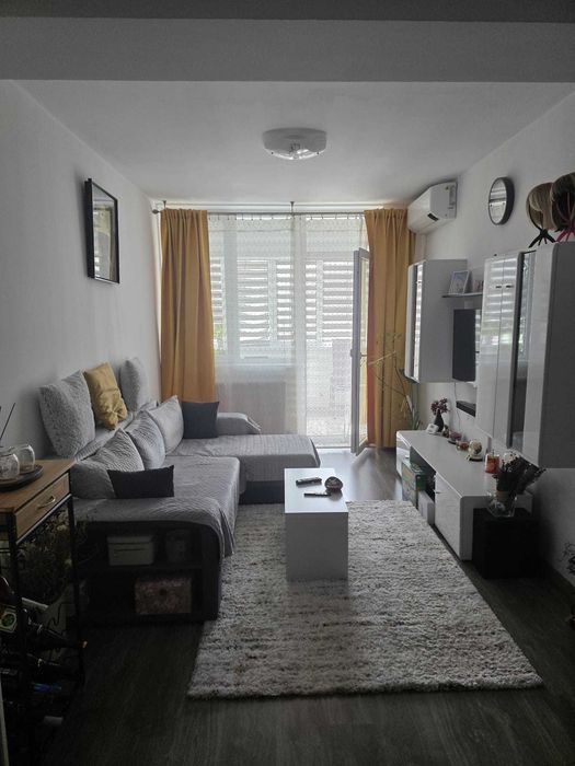 Prima Închiriere | 2 Camere Decomandat + Parcare | ADM Rezidențial - Bragadiru | Direct Proprietar